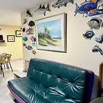 Apartamento 2 Alcobas Cartagena, El Laguito