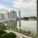 Apartamento 2 Alcobas Cartagena, El Laguito