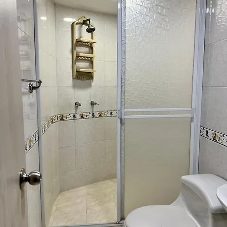 Apartamento 2 Alcobas Cartagena, El Laguito *